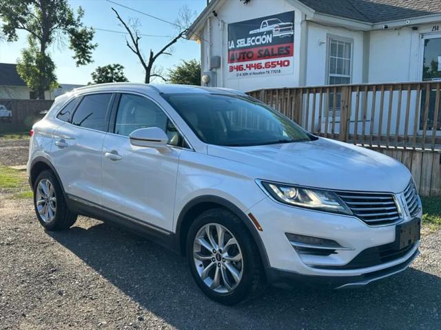 2015 Lincoln MKC Base for sale in Houston, TX