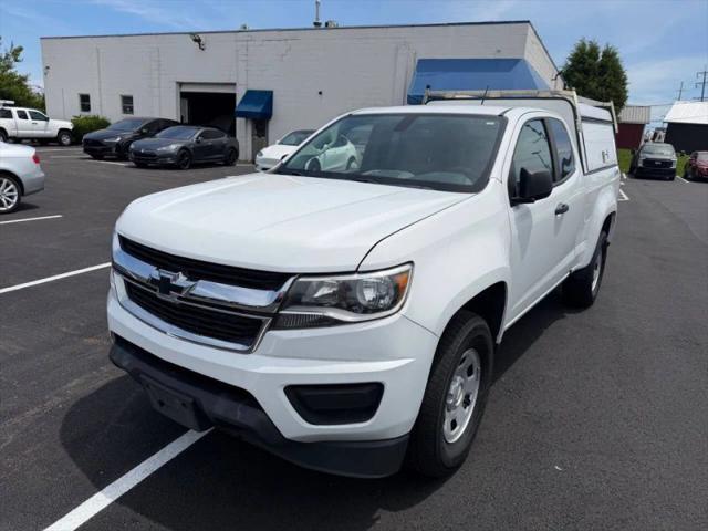 2020 Chevrolet Colorado for sale near Fairfield, OH