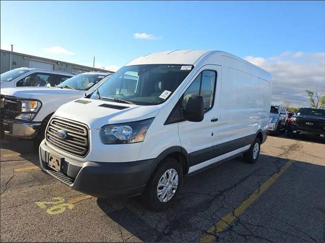 2017 Ford Transit Medium Roof w/Sliding Side Door w/LWB for sale near Fairfield, OH