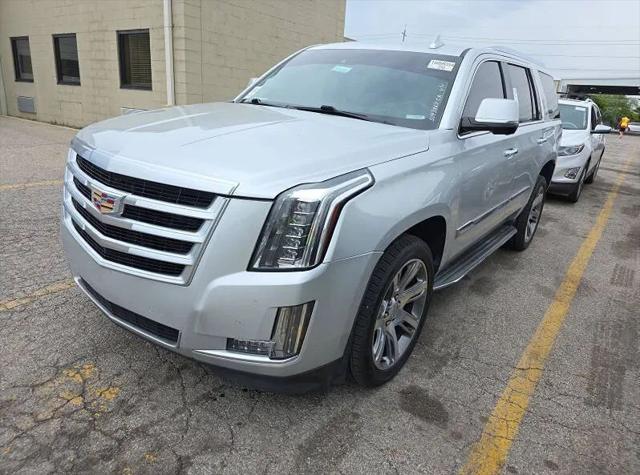 2015 Cadillac Escalade Luxury for sale near Fairfield, OH