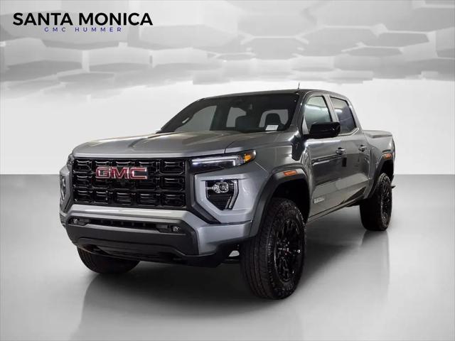 2026 GMC Canyon Elevation, RWD for sale in Santa Monica, CA