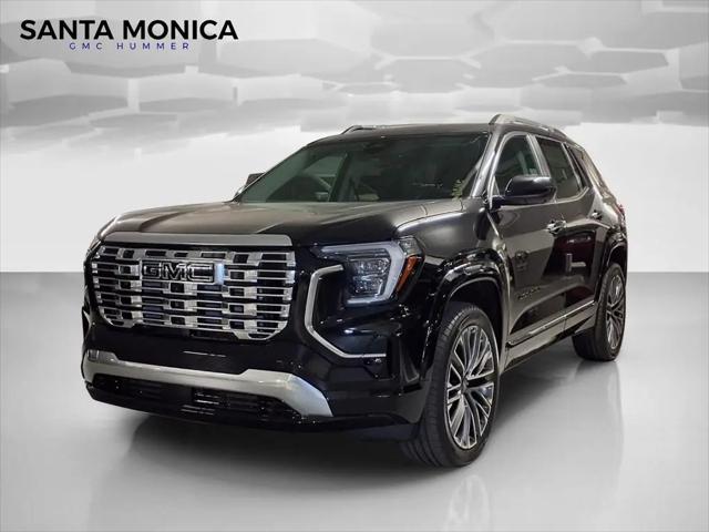 2026 GMC Terrain AWD Denali for sale in Santa Monica, CA