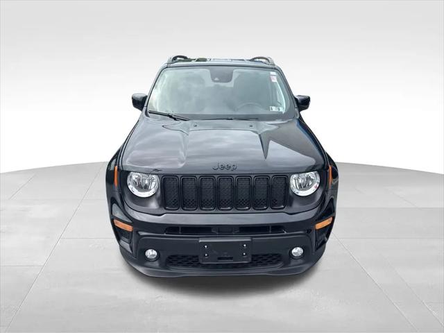 2023 Jeep Renegade Altitude 4x4