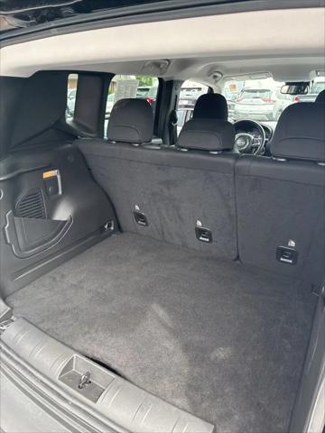 2023 Jeep Renegade Altitude 4x4