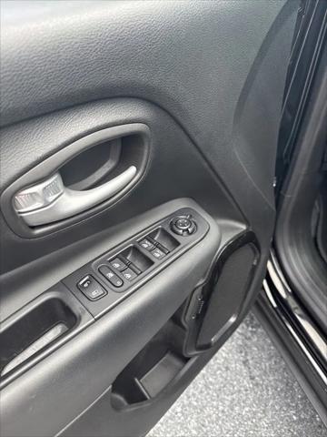 2023 Jeep Renegade Altitude 4x4