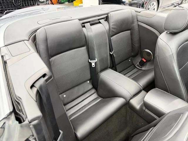 2010 Jaguar XK XKR