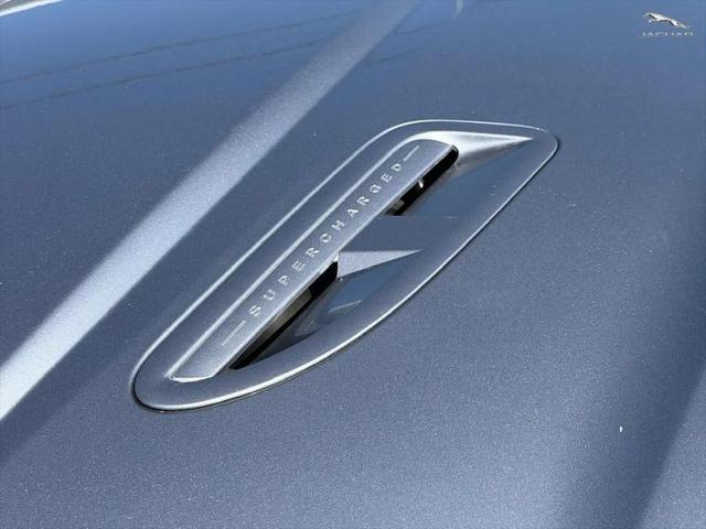 2010 Jaguar XK XKR