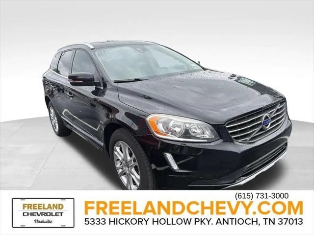 2016 Volvo XC60 T5 Drive-E Premier for sale in Nashville, TN