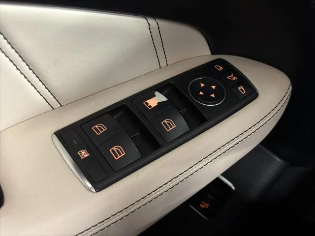 2012 Mercedes-Benz ML 63 AMG 4MATIC