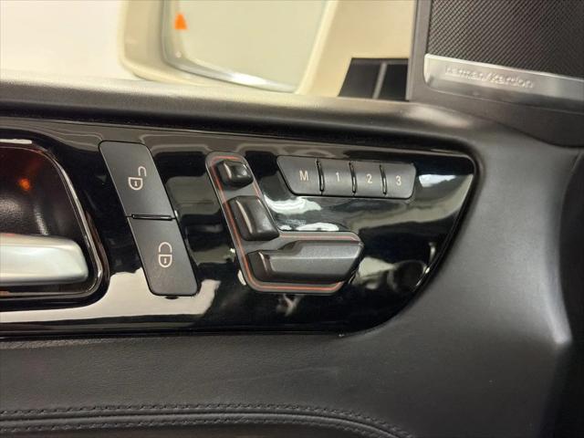 2012 Mercedes-Benz ML 63 AMG 4MATIC