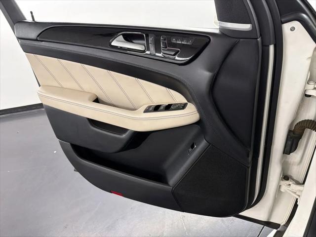2012 Mercedes-Benz ML 63 AMG 4MATIC