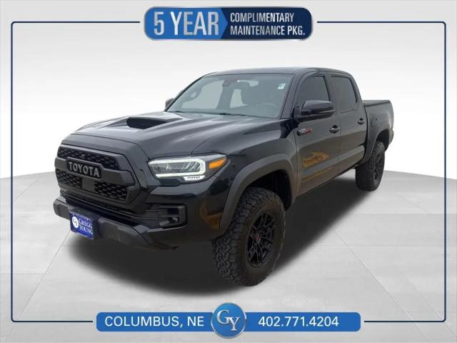2021 Toyota Tacoma TRD Pro for sale in Columbus, NE