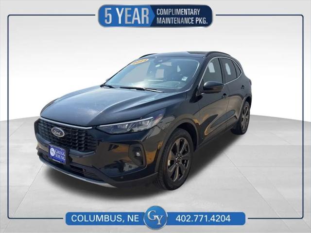 2024 Ford Escape Platinum for sale in Columbus, NE