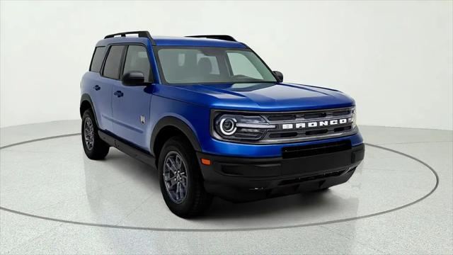 2024 Ford Bronco Sport Big Bend for sale in Arlington, TX