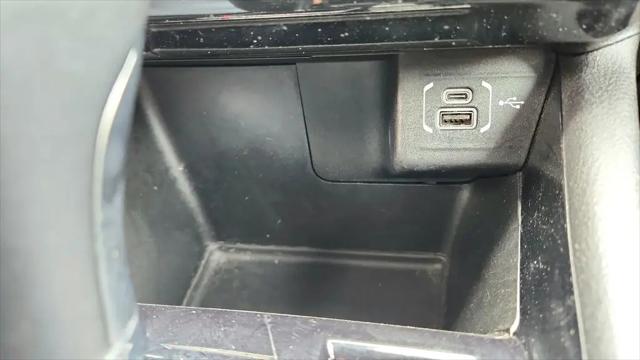 2023 Jeep Compass Trailhawk 4x4