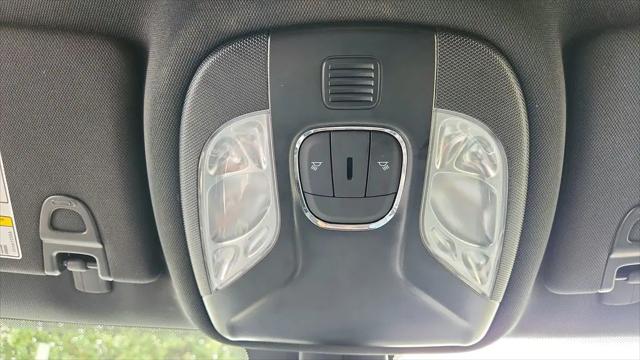 2023 Jeep Compass Trailhawk 4x4