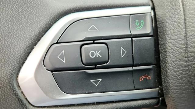 2023 Jeep Compass Trailhawk 4x4