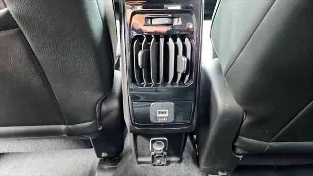 2023 Jeep Compass Trailhawk 4x4