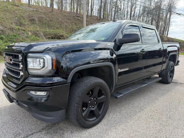 2017 GMC Sierra 1500 SLE for sale in Grayson, KY