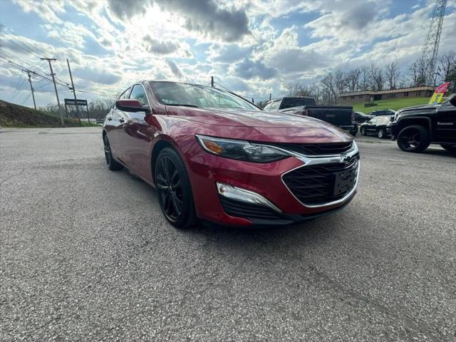 2023 Chevrolet Malibu FWD RS for sale in Grayson, KY