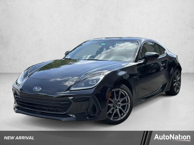 2023 Subaru BRZ Premium for sale in Hollywood, FL