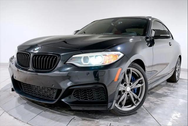 2015 BMW M2 M235i for sale in Somerville, NJ