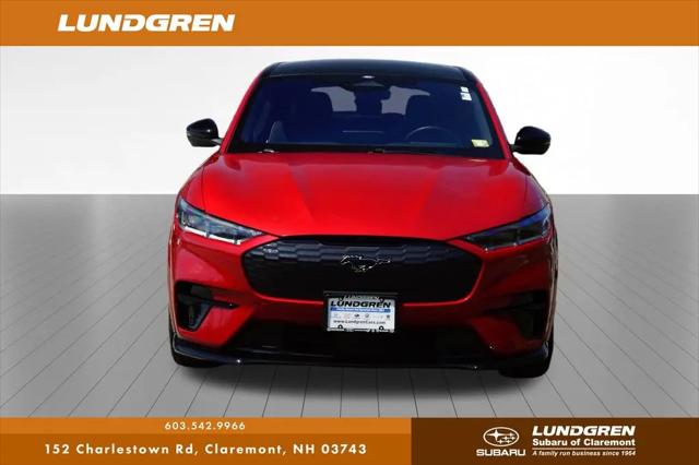 2023 Ford Mustang Mach-E GT