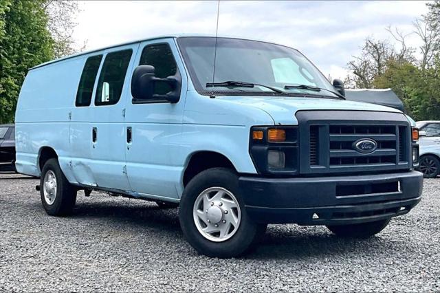 2013 Ford E-350 Super Duty Commercial for sale in Hazlet, NJ