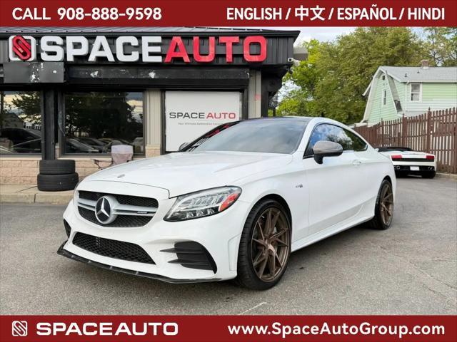 2019 Mercedes-Benz AMG C 43 4MATIC for sale in East Brunswick, NJ