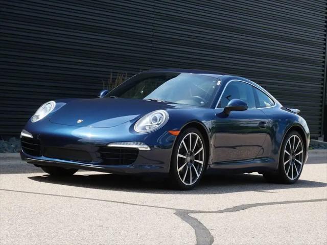 2014 Porsche 911 Carrera for sale in Saint Paul, MN