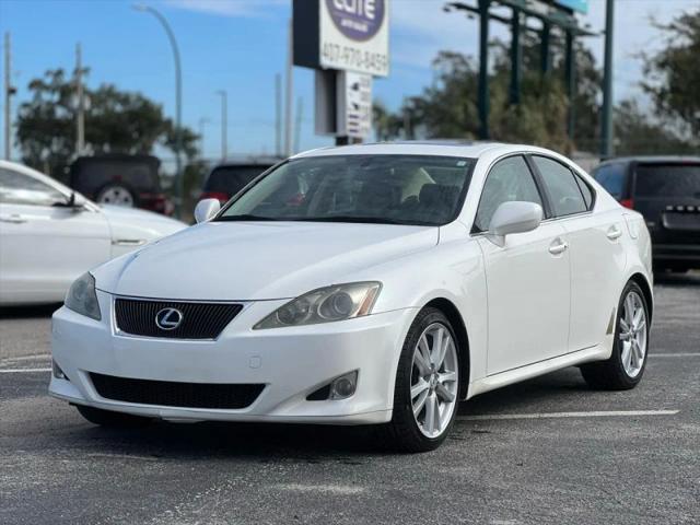 2006 Lexus IS 250 250 for sale in Orlando, FL