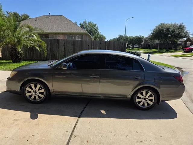 2007 Toyota Avalon Touring for sale in Houston, TX