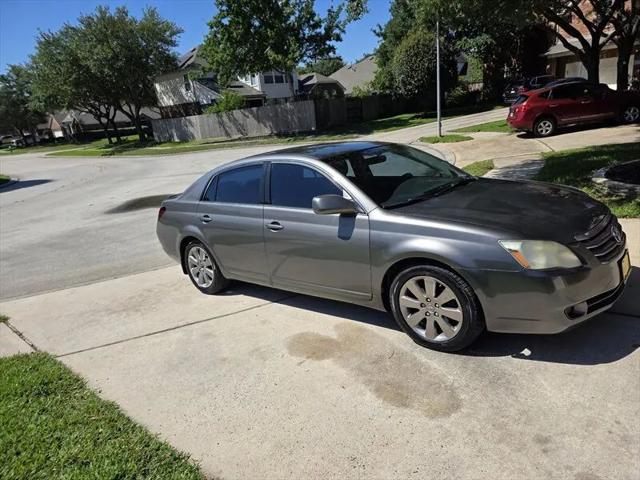 2007 Toyota Avalon Touring