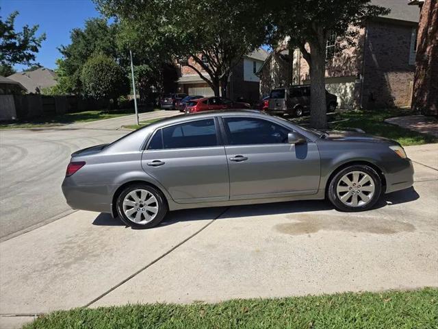 2007 Toyota Avalon Touring