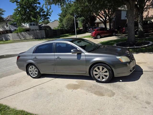 2007 Toyota Avalon Touring