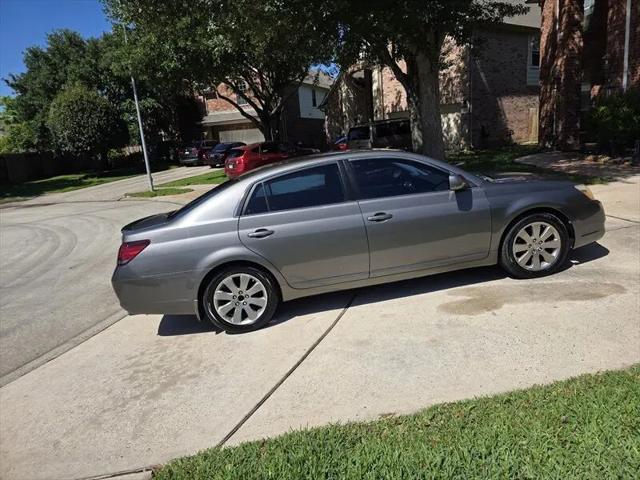 2007 Toyota Avalon Touring