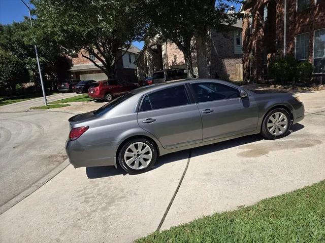 2007 Toyota Avalon Touring