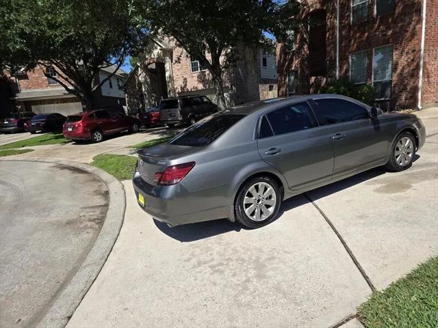 2007 Toyota Avalon Touring