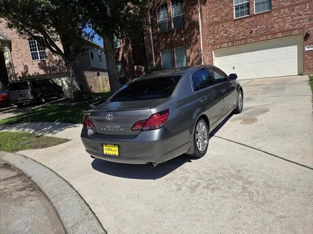 2007 Toyota Avalon Touring