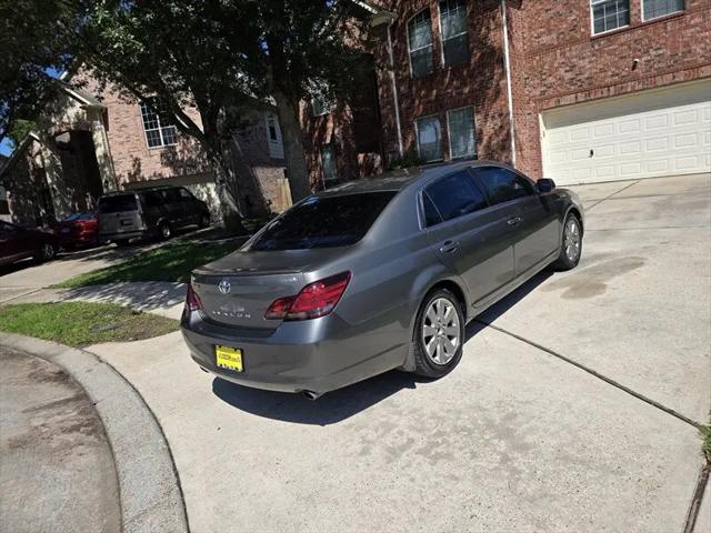 2007 Toyota Avalon Touring