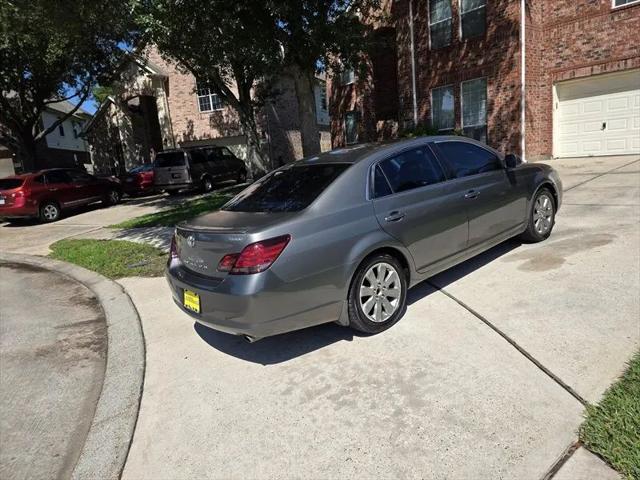 2007 Toyota Avalon Touring