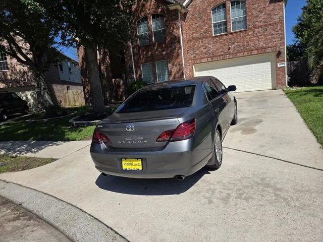2007 Toyota Avalon Touring