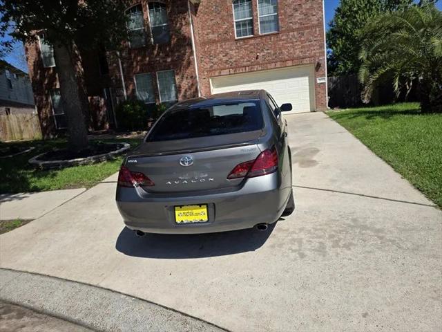 2007 Toyota Avalon Touring
