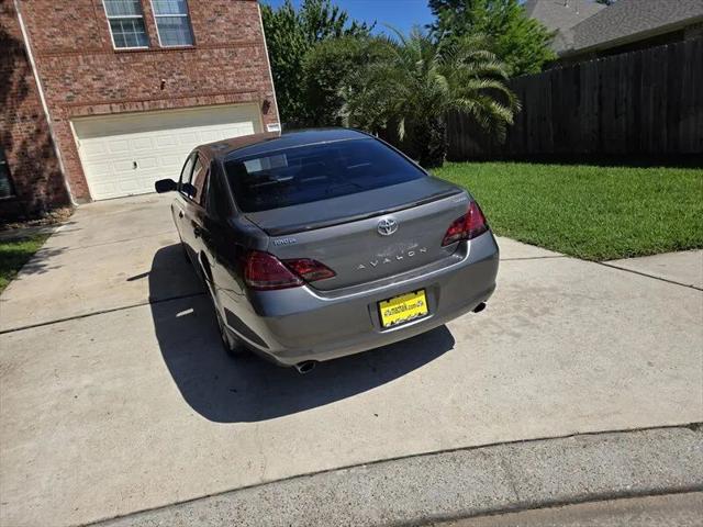 2007 Toyota Avalon Touring