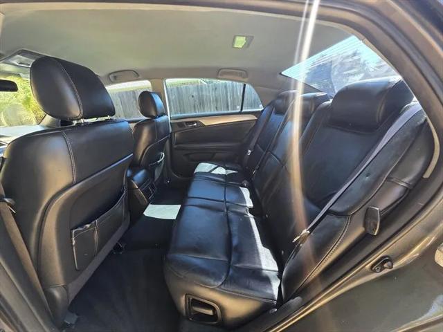 2007 Toyota Avalon Touring