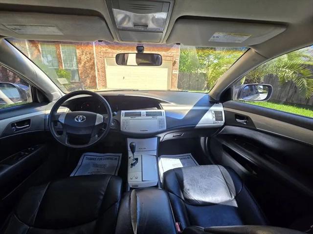 2007 Toyota Avalon Touring