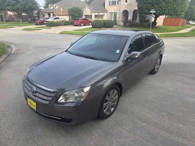 2007 Toyota Avalon Touring