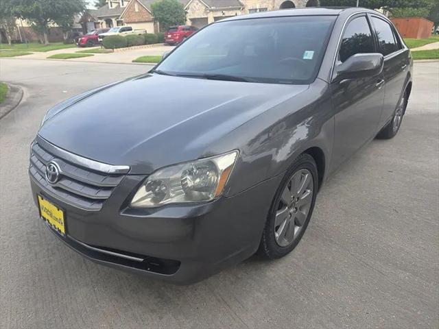 2007 Toyota Avalon Touring