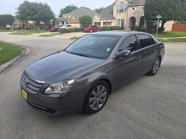 2007 Toyota Avalon Touring