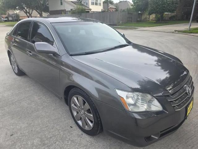 2007 Toyota Avalon Touring